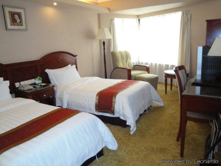 Shenzhen Luohu Hotel Cameră foto