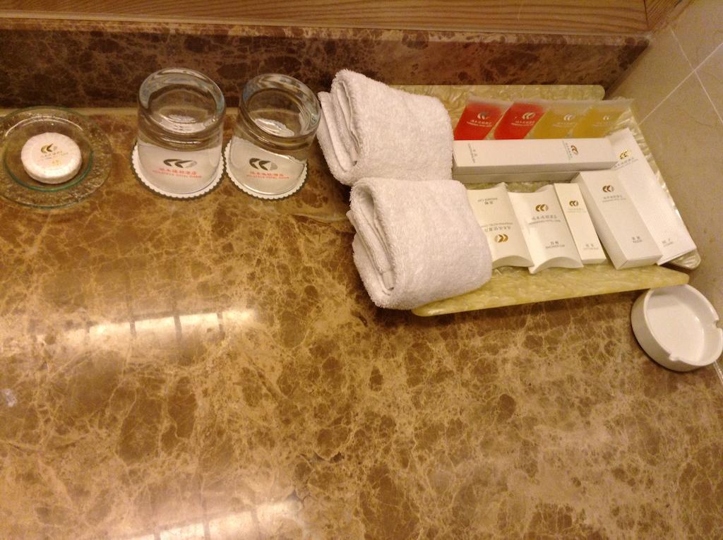 Shenzhen Luohu Hotel Cameră foto