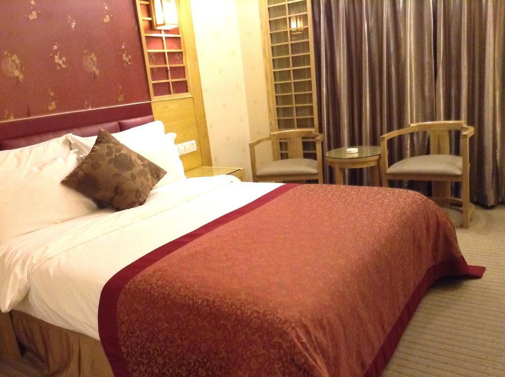 Shenzhen Luohu Hotel Cameră foto
