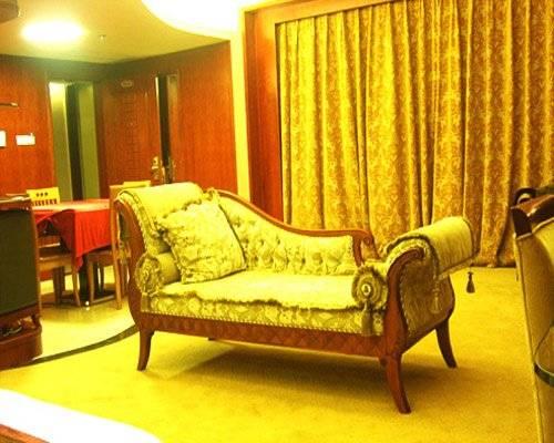 Shenzhen Luohu Hotel Cameră foto