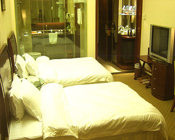 Shenzhen Luohu Hotel Cameră foto